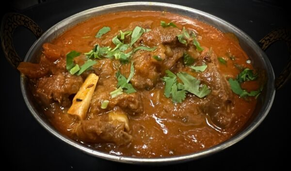 Goat Madras (Medium)
